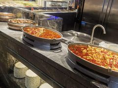 -吉布鲁牛排海鲜自助(成都大悦城店)