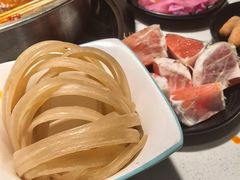 -屋头串串(临江路店)