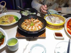 -韵秋荷(宝山龙湖天街店)