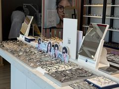 -瑞司视光眼镜·蔡司战略合作眼镜店(新街口店)