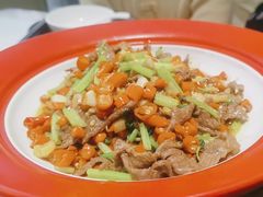-湘鼎盛·大厨鲜炒湖南味(高新银泰店)