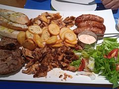 -HELLO MUSAE 拾光缪斯餐厅·纯正希腊风味(苏州中心店)