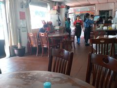 -下村新强记烧鹅店