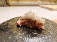 -Sushi Zo Hong Kong