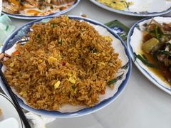 -旺鲜渔港连锁餐厅·珠海特色美食地标(爱情邮局店)