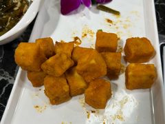 -李师傅脆肚(华强北店)