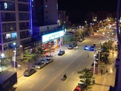 -瑶山大峡谷漂流景区