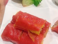 金沙红米肠-点都德(大茶楼店)