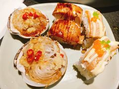 -盛江山自助料理(奥莱锦辉购物广场店)