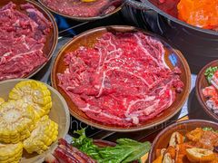 -阳阳老火锅(小南门店)