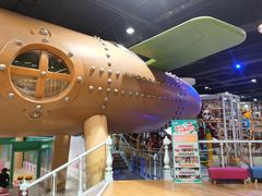 -杭州开元森泊度假乐园