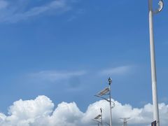 -长江澳风力发电景观区