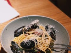 -La Strada(安福路店)
