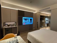 -城际上海虹桥机场酒店
