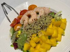 -哈布斯扒房(华发商都店)