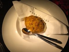 避风塘蟹-wann lounge 低温慢煮牛排·清吧