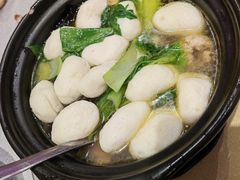 -好福记饭店(红梅公园店)