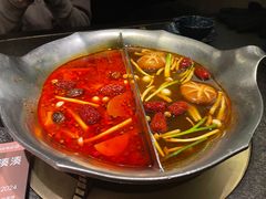 -湊湊火锅·茶憩(打浦桥日月光店)