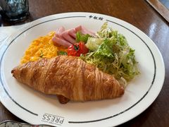 -THE PRESS(申报馆店)