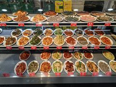 -韩麦大冷面(乔松路直营店)