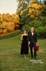 -蒙娜丽莎婚纱摄影(南门店)