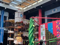 -蒙特利亲子乐园