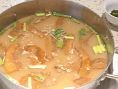 -土风豆米火锅(鸿通城店)