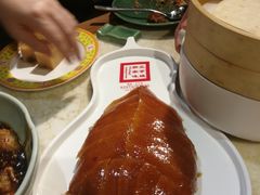 -那家小馆•北京菜•烤鸭(中关村店)