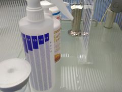 -Andrew指甲专科灰指甲·甲沟炎矫正·3D步态矫形鞋垫定制(浦三路店)