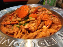 -胖哥俩肉蟹煲(湛江印象汇店)