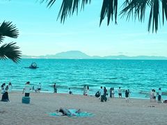 -大梅沙海滨公园