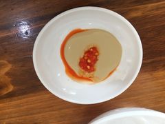 沾水-杨记烧牛杂(蜀汉北街店)