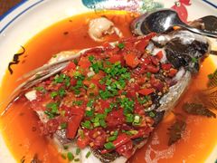 -老湘村·湖南土菜(天河维多利店)