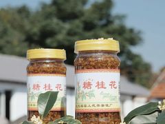 -苏州市吴中区光福窑上花果蜜饯厂