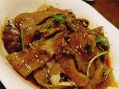 -掌上鲜(南顺城街店)