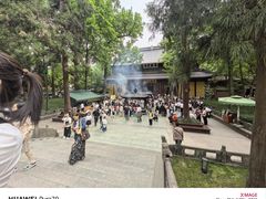 -灵隐飞来峰景区