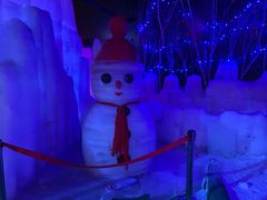 -苏州乐园森林水世界