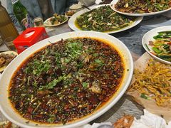-江湖黑大兔(杨家坪店)