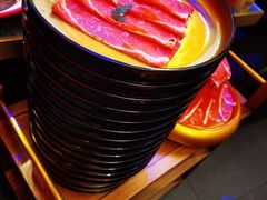 -牛New寿喜烧(曹路花园城店)