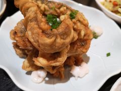 -柒园·三十年创意杭帮菜(龙湖滨江天街店)