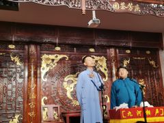-古文化街旅游区