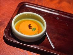 黄酒布丁-寻宝记绍兴菜(鲁迅路店)