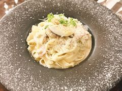 -Ciao窑炉披萨餐厅(宁波阪急店)