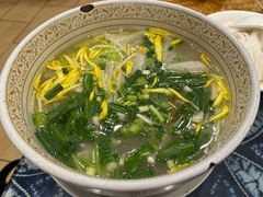 -桥香园云南过桥米线(金马碧鸡店)
