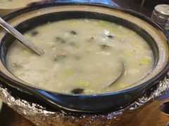 -粥王府 老广传家菜(高桥路店)