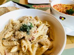 -安妮意大利餐厅(国贸店)