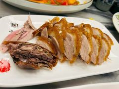 -全聚德(前门店)