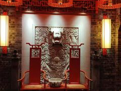 -小龙坎火锅(黄河店)