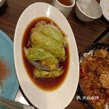 我在天宁吾悦吃的同兴发吃的味道好多了