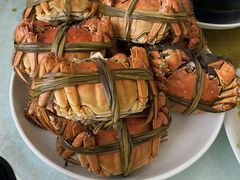 -美味之家·湖景农家乐(太湖东山店)